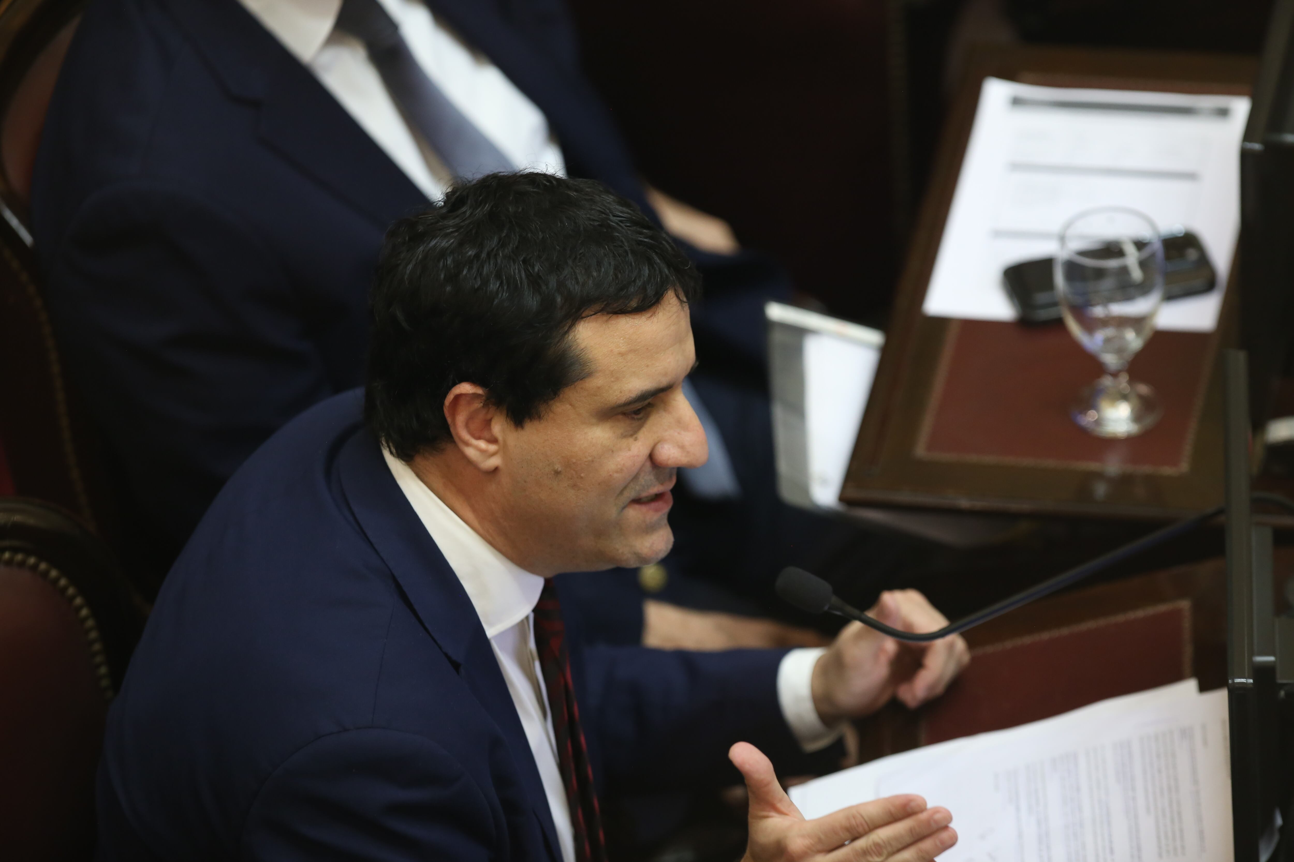 senado-el-kirchnerismo-dejo-sin-quorum-el-debate-para-actualizar-multas-por-evasion-tributaria-1 Senado: el kirchnerismo dejó sin quorum el debate para actualizar multas por evasión tributaria