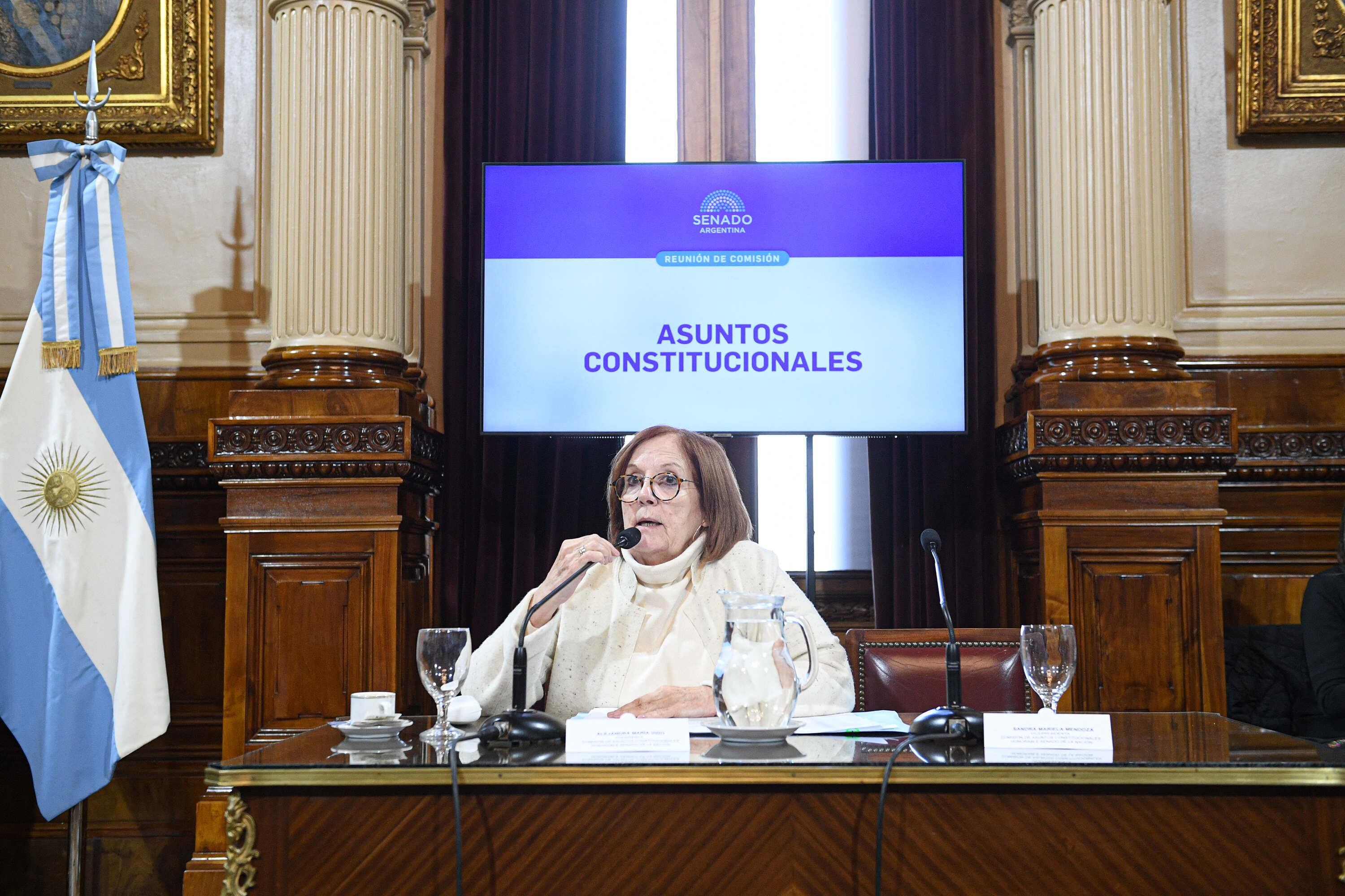 senado-presentaron-sugerencias-para-aliviar-el-dictamen-que-modificaria-la-ley-que-regula-los-dnu-1 Senado: presentaron sugerencias para aliviar el dictamen que modificaría la ley que regula los DNU