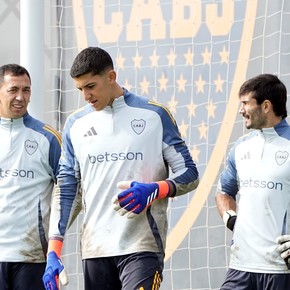 sin-dos-borrados-la-lista-de-boca-con-30-jugadores-para-visitar-a-central-5 Sin dos borrados, la lista de Boca con 30 jugadores para visitar a Central