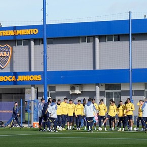 susto-en-el-mundo-boca-por-miguel-russo-3 Susto en el Mundo Boca por Miguel Russo