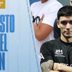 tapia-chingotto-stupaczuk-y-brea-avanzaron-a-las-semifinales-del-major-de-paris-de-padel-2 Tapia, Chingotto, Stupaczuk y Brea avanzaron a las semifinales del Major de París de pádel