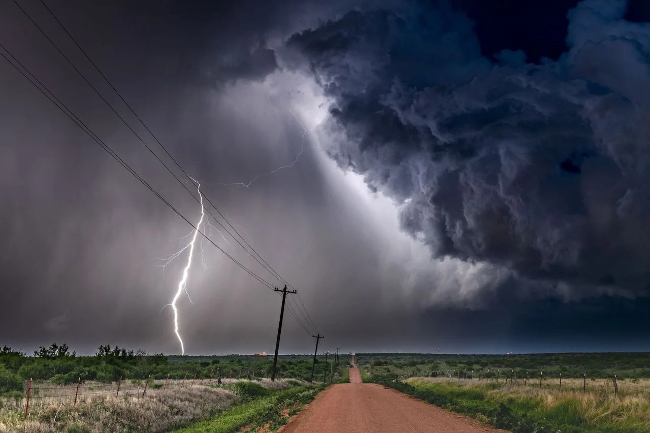 tormentas-intensas-alerta-naranja-para-esta-tarde-y-noche-del-sabado-en-toda-la-region Tormentas intensas: alerta naranja para esta tarde y noche del sábado en toda la región