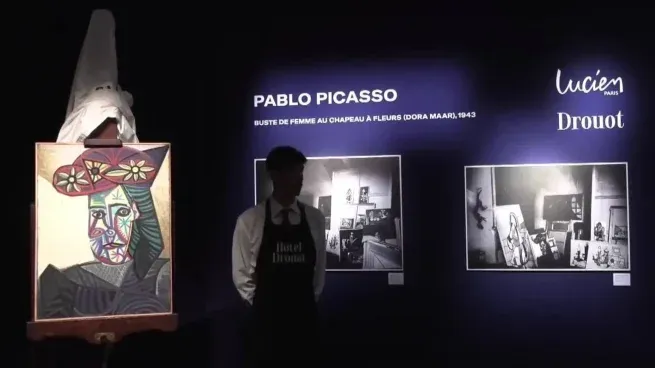 un-cuadro-inedito-de-pablo-picasso-sale-a-subasta-en-paris-y-se-espera-una-cifra-millonaria Un cuadro inédito de Pablo Picasso sale a subasta en París y se espera una cifra millonaria