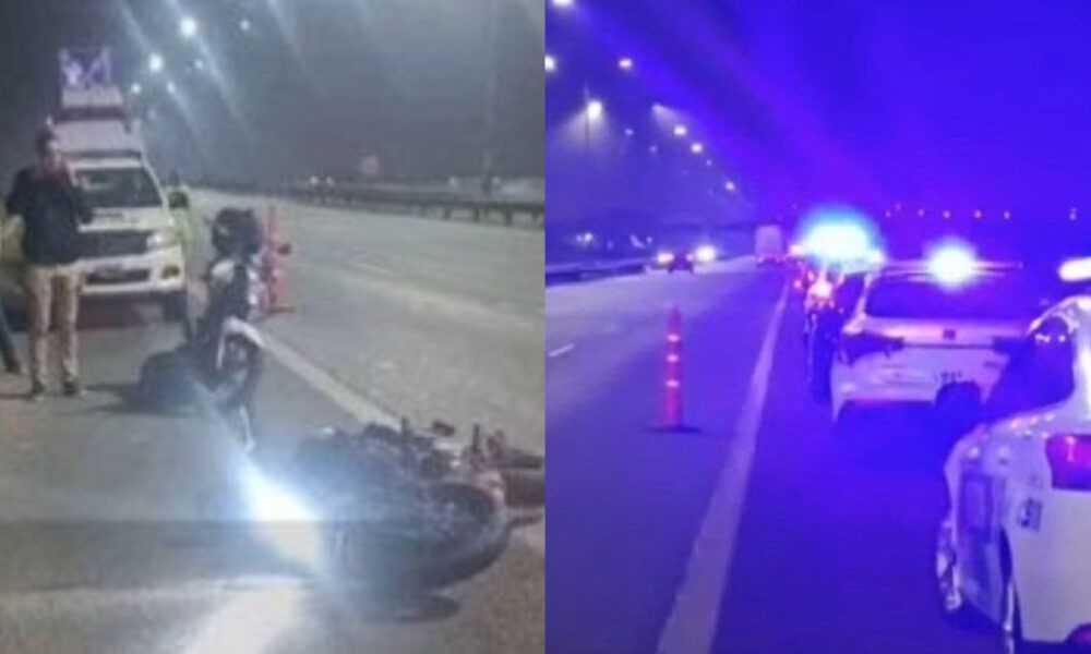 un-custodio-de-cristina-kirchner-mato-a-un-ladron-en-intento-de-asalto-en-la-panamericana Un custodio de Cristina Kirchner mató a un ladrón en intento de asalto en la Panamericana