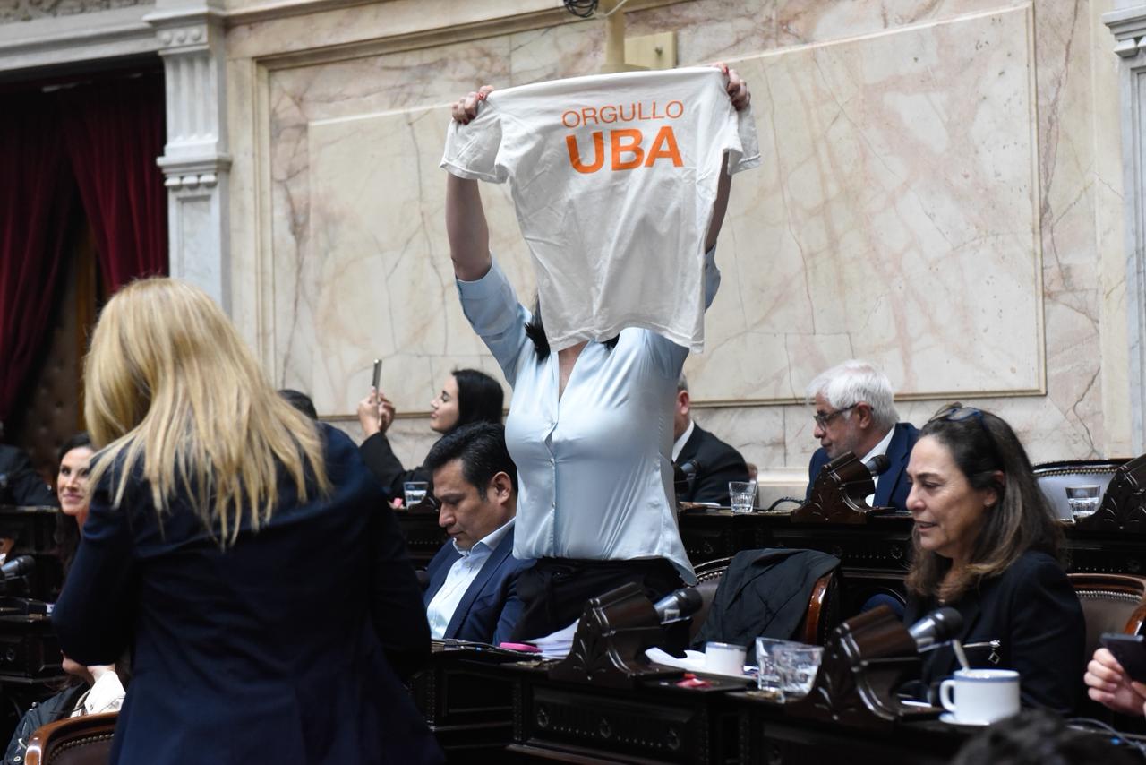 uno-por-uno-asi-votaron-los-diputados-el-rechazo-a-los-vetos-de-las-leyes-de-financiamiento-universitario-y-de-emergencia-en-pediatria-1 Uno por uno: así votaron los diputados el rechazo a los vetos de las leyes de Financiamiento Universitario y de Emergencia en Pediatría