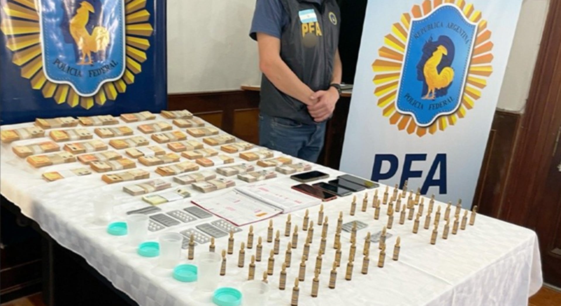 uno-por-uno-los-casos-de-desvio-de-fentanilo-de-uso-medico-al-mercado-ilegal-y-la-conexion-con-el-laboratorio-de-garcia-furfaro-1 Uno por uno, los casos de “desvío” de fentanilo de uso médico al mercado ilegal y la conexión con el laboratorio de García Furfaro