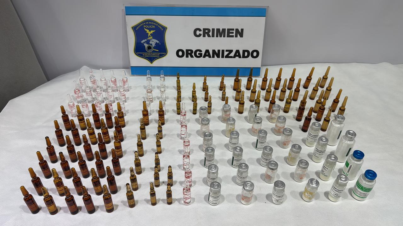 uno-por-uno-los-casos-de-desvio-de-fentanilo-de-uso-medico-al-mercado-ilegal-y-la-conexion-con-el-laboratorio-de-garcia-furfaro-3 Uno por uno, los casos de “desvío” de fentanilo de uso médico al mercado ilegal y la conexión con el laboratorio de García Furfaro