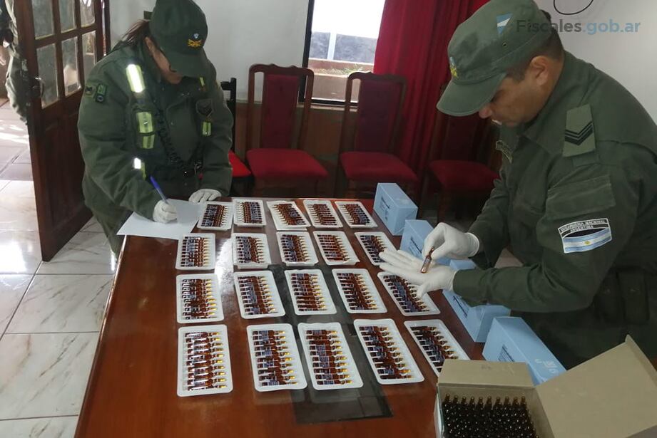 uno-por-uno-los-casos-de-desvio-de-fentanilo-de-uso-medico-al-mercado-ilegal-y-la-conexion-con-el-laboratorio-de-garcia-furfaro-5 Uno por uno, los casos de “desvío” de fentanilo de uso médico al mercado ilegal y la conexión con el laboratorio de García Furfaro