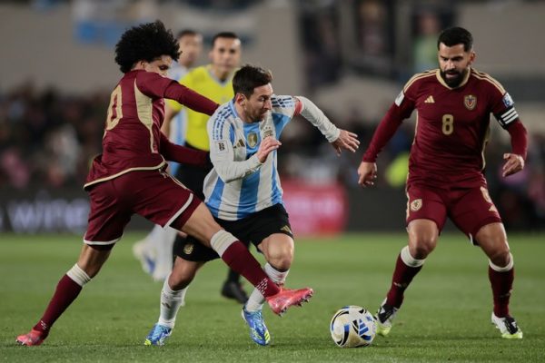 Venezuela o Bolivia, los dos grandes protagonistas de la última fecha de Eliminatorias: ¿quién va al Repechaje?