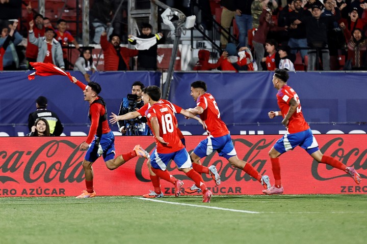 video-chile-le-gano-a-nueva-zelanda-con-un-gol-de-millan-y-por-un-blooper-del-arquero-y-el-volante-1 Video: Chile le ganó a Nueva Zelanda con un gol de Millán y por un blooper del arquero y el volante