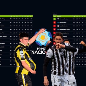 vivio-en-una-pieza-con-siete-chicos-una-charla-con-maradona-le-abrio-la-cabeza-y-busca-ascender-con-deportivo-madryn-3 Vivió en una pieza con siete chicos, una charla con Maradona le abrió la cabeza y busca ascender con Deportivo Madryn