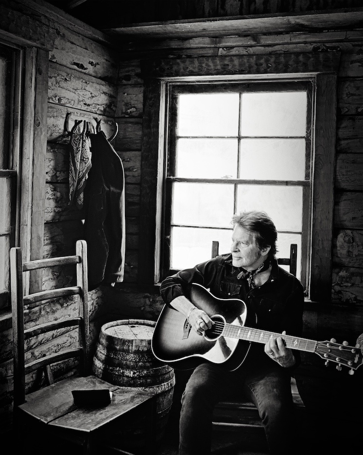 vuelvo-al-bosque-john-fogerty-acaba-de-publicar-legacy Vuelvo al bosque: John Fogerty acaba de publicar «Legacy»