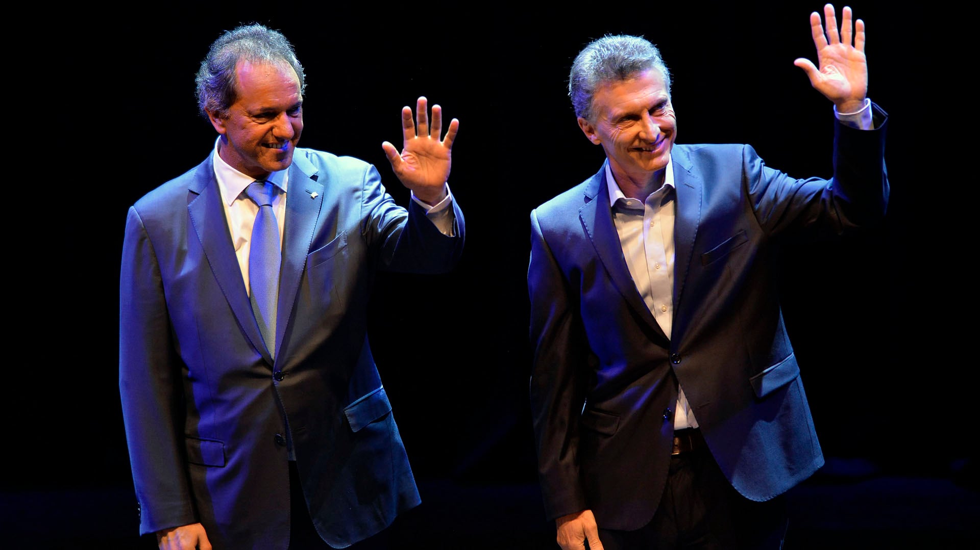 a-10-anos-del-primer-debate-presidencial-las-frases-y-gestos-mas-recordados-de-los-protagonistas-3 A 10 años del primer debate presidencial: las frases y gestos más recordados de los protagonistas