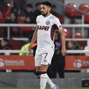 a-cuantos-partidos-de-su-peor-racha-historica-quedo-independiente-tras-perder-con-lanus-4 A cuántos partidos de su peor racha histórica quedó Independiente tras perder con Lanús