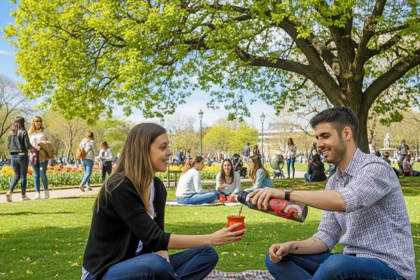 ¡A disfrutar al aire libre! Así será el clima del domingo Día de la Madre