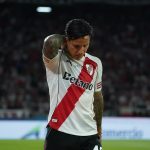 A dos semanas del superclásico, qué le pasó a Driussi