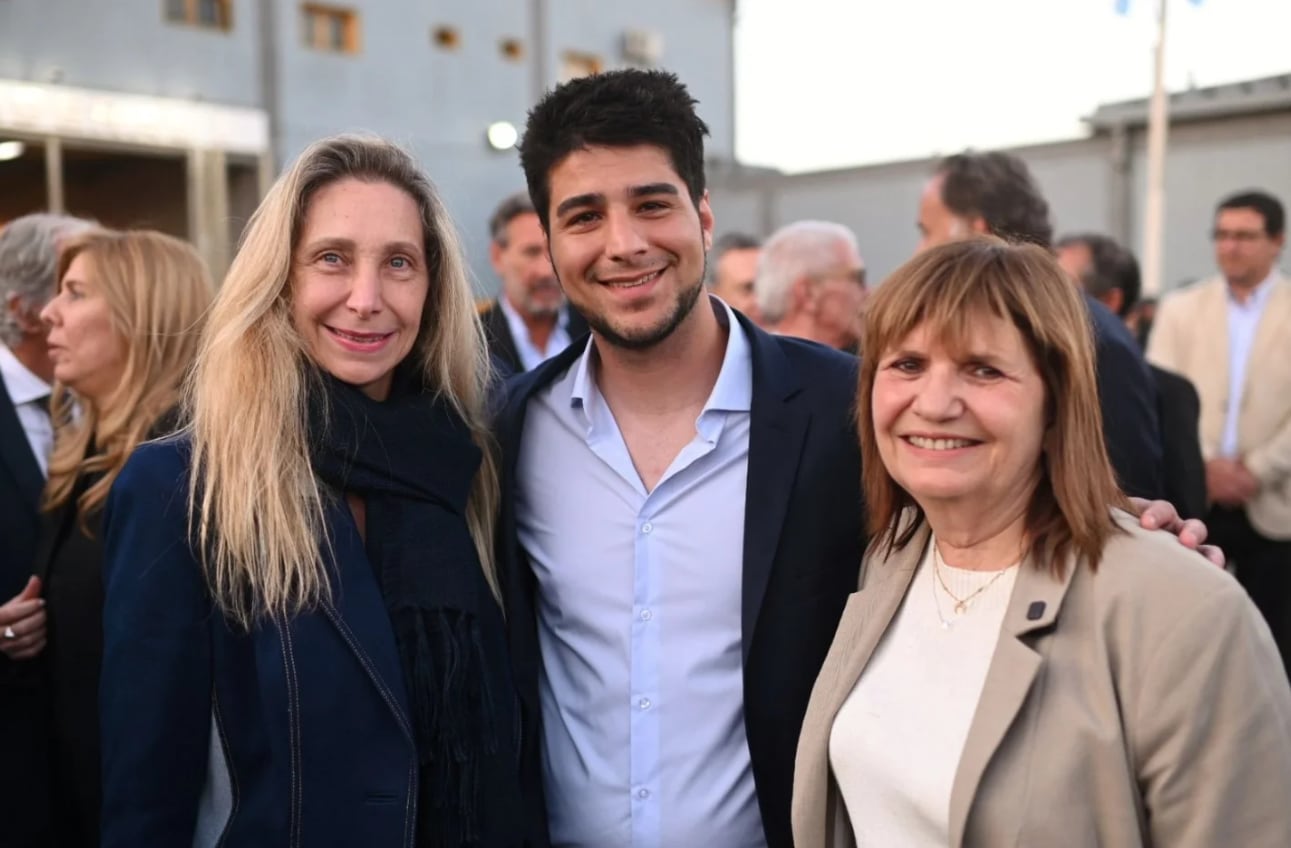 agustin-pellegrini-candidato-libertario-en-santa-fe-estamos-a-una-eleccion-de-cambiar-el-pais-para-siempre-1 Agustín Pellegrini, candidato libertario en Santa Fe : “Estamos a una elección de cambiar el país para siempre”