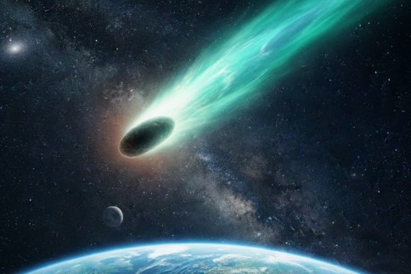 Alerta NASA: el misterio del cometa interestelar que podría cambiarlo todo