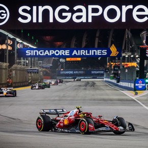 alpine-fue-uno-de-los-perdedores-del-gp-de-singapur-de-acuerdo-a-la-formula-1-4 Alpine fue uno de los perdedores del GP de Singapur de acuerdo a la Fórmula 1