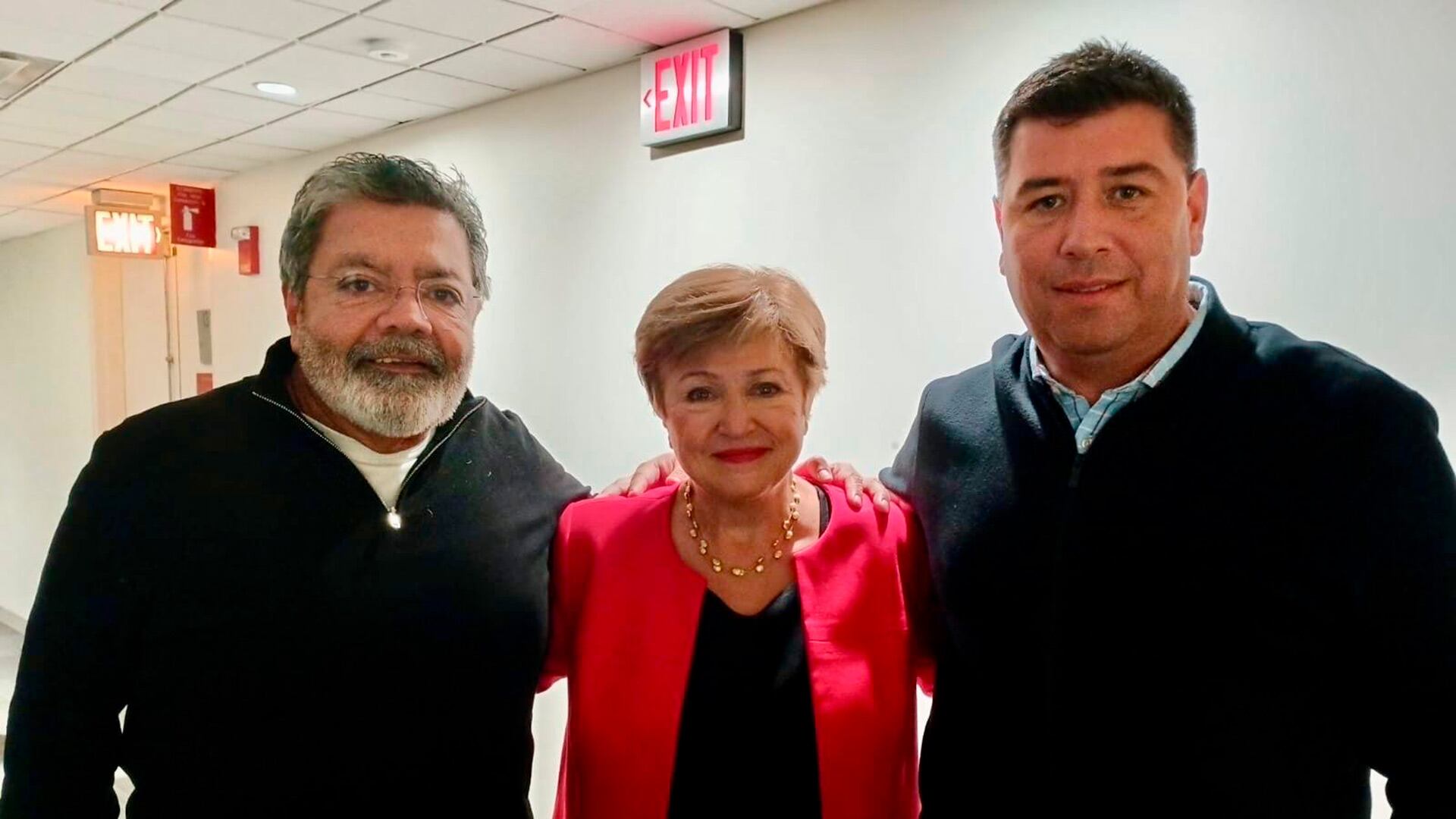 arde-la-pelea-gremial-viejos-aliados-se-dividen-y-amenazan-con-competir-en-listas-separadas-para-elegir-la-nueva-cgt-3 Arde la pelea gremial: viejos aliados se dividen y amenazan con competir en listas separadas para elegir la nueva CGT