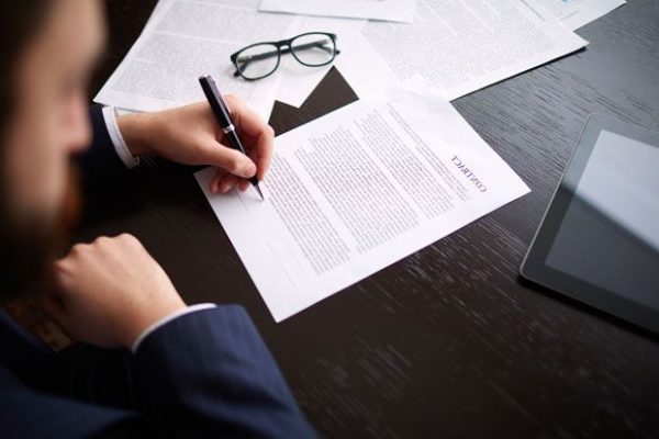 Avanza la digitalización de escrituras públicas y testimonios judiciales en la provincia de Buenos Aires