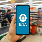 Banco Nación ofrece 30% de reintegro en supermercados y mayoristas durante noviembre 2025