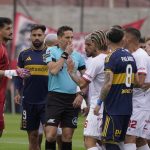 Beligoy paró a Lamolina; Arasa con River, Rey Hilfer con Boca y Tello a otro clásico