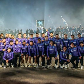 beligoy-paro-a-lamolina-arasa-con-river-rey-hilfer-con-boca-y-tello-a-otro-clasico-2 Beligoy paró a Lamolina; Arasa con River, Rey Hilfer con Boca y Tello a otro clásico