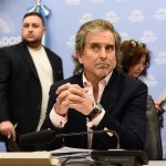 Bertie Benegas Lynch: “El gran espaldarazo electoral no estaba en los cálculos de nadie”