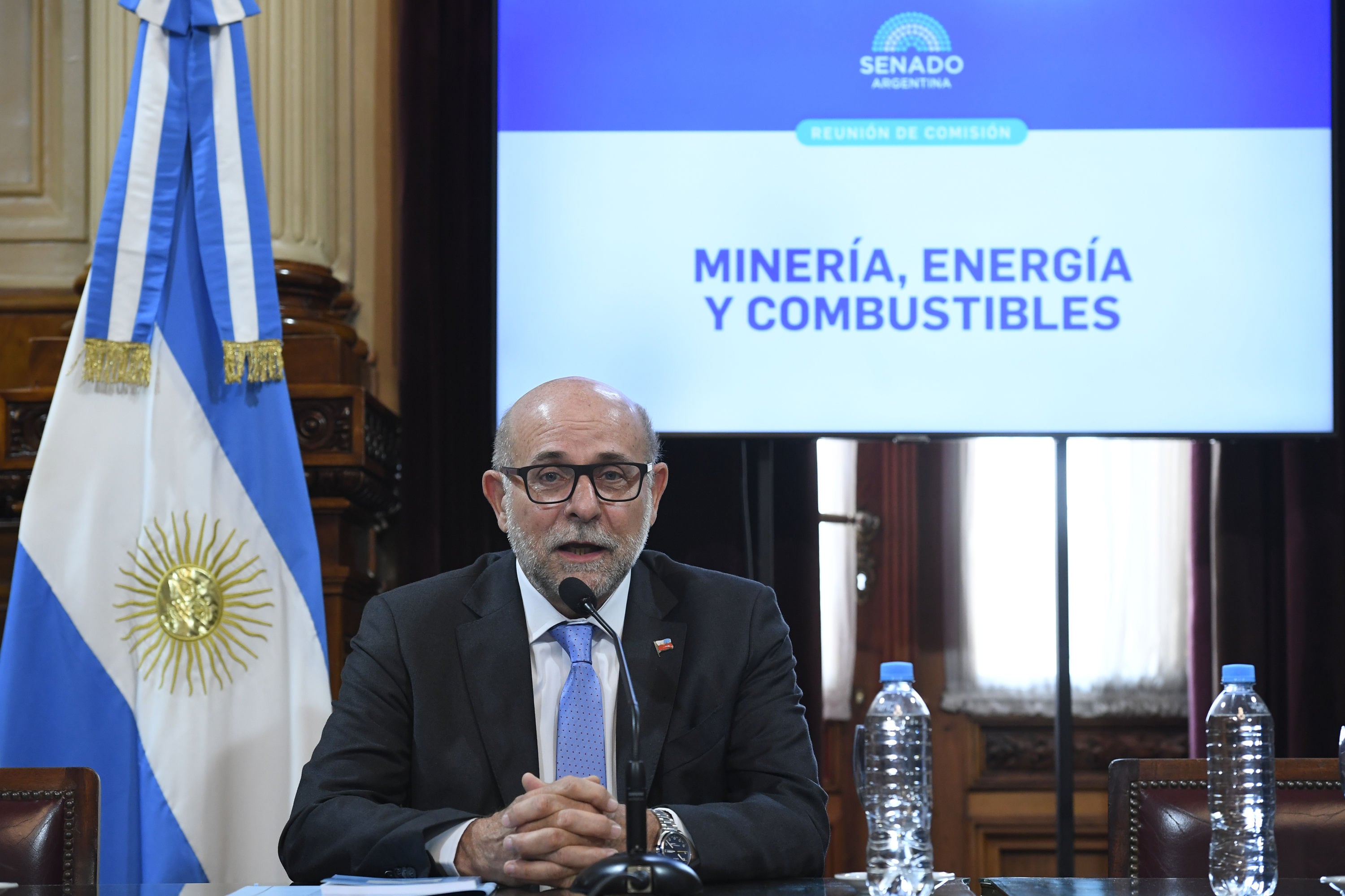 biocombustibles-el-gobierno-propone-una-tregua-hasta-2027-en-el-senado-por-la-puja-entre-provincias Biocombustibles: el Gobierno propone una tregua hasta 2027 en el Senado por la puja entre provincias