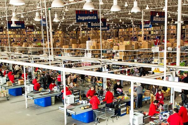 Black Mayorista Nacional: una semana de descuentos para reactivar el consumo en Argentina