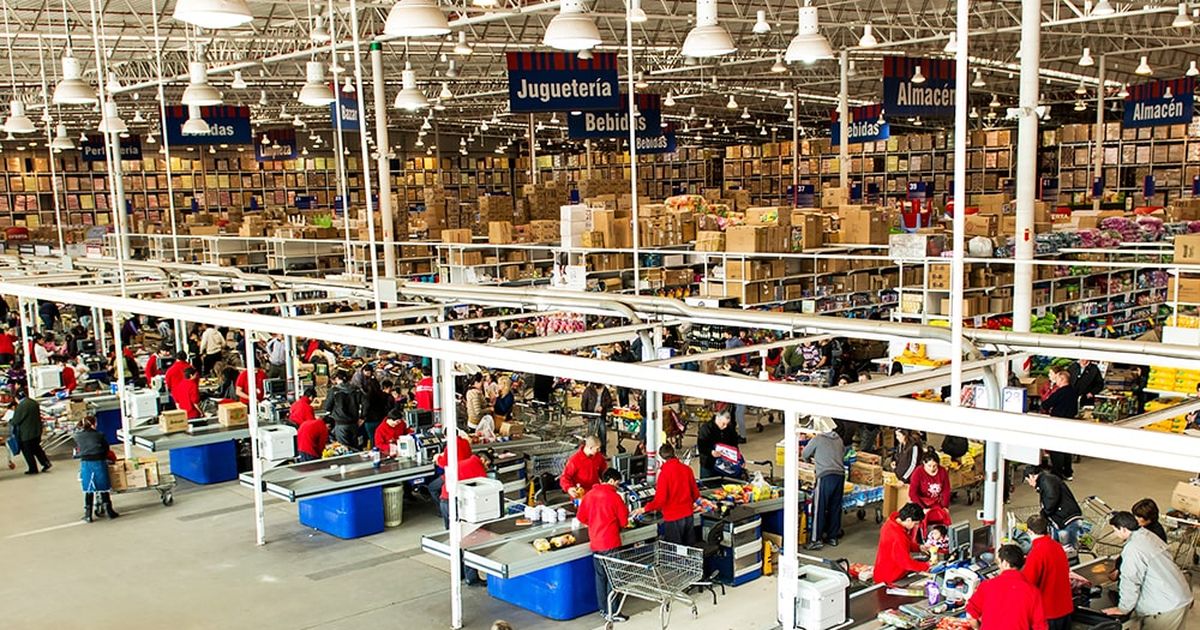 black-mayorista-nacional-una-semana-de-descuentos-para-reactivar-el-consumo-en-argentina Black Mayorista Nacional: una semana de descuentos para reactivar el consumo en Argentina
