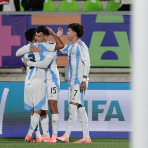 brasil-perdio-en-el-mundial-sub-20-y-quedo-contra-las-cuerdas-define-ante-espana-en-la-ultima-fecha-1 Brasil perdió en el Mundial Sub 20 y quedó contra las cuerdas: define ante España en la última fecha