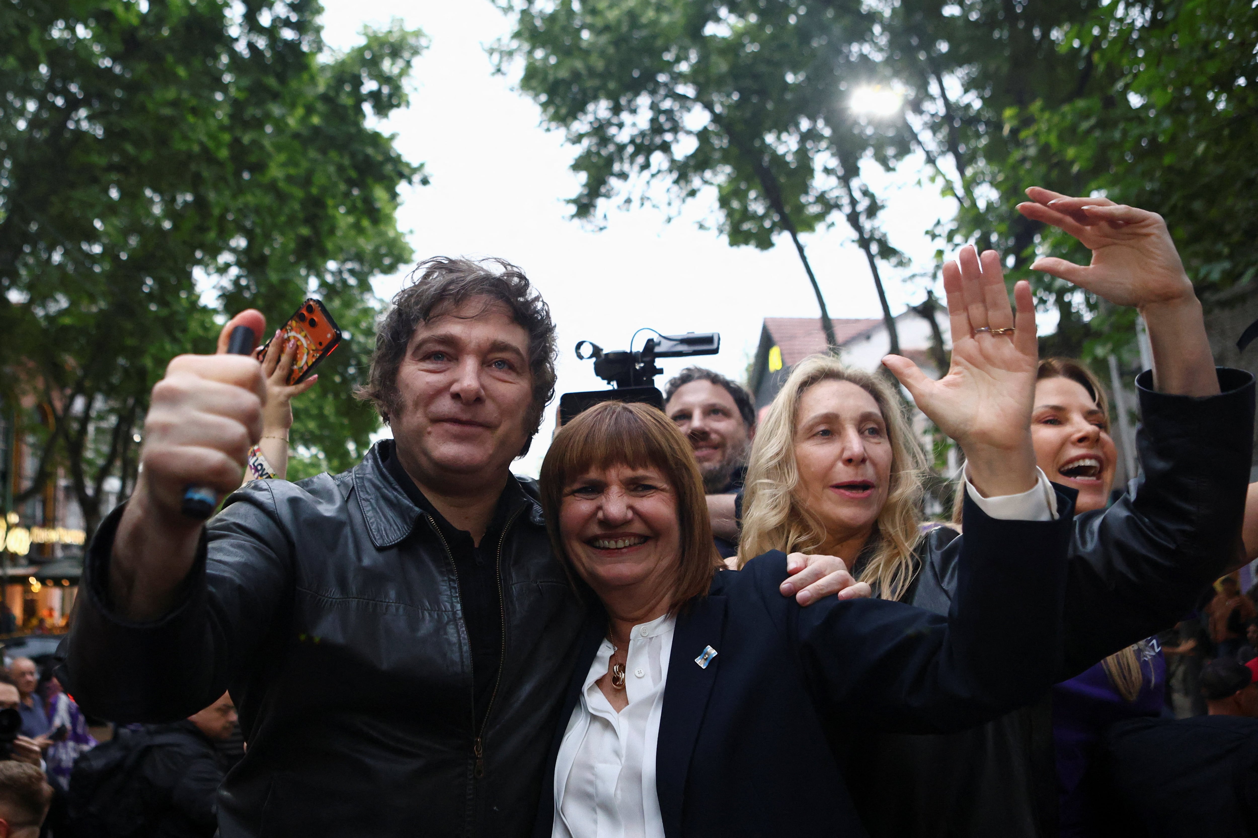 bullrich-hablo-del-vinculo-que-tendria-con-villarruel-y-adelanto-que-buscara-meter-goles-en-el-senado-1 Bullrich habló del vínculo que tendría con Villarruel y adelantó que buscará “meter goles” en el Senado