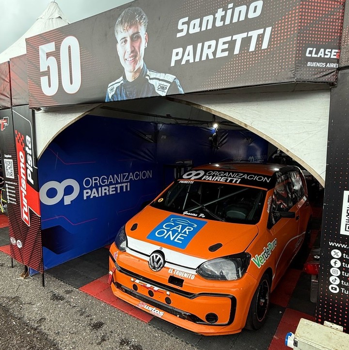 carlos-pairetti-domo-al-trueno-naranja-fue-doble-de-sandro-y-su-legado-continua-con-su-nieto-1 Carlos Pairetti: domó al Trueno Naranja, fue doble de Sandro y su legado continúa con su nieto