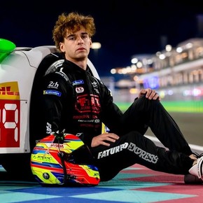 carlos-pairetti-domo-al-trueno-naranja-fue-doble-de-sandro-y-su-legado-continua-con-su-nieto-4 Carlos Pairetti: domó al Trueno Naranja, fue doble de Sandro y su legado continúa con su nieto
