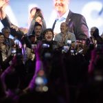 Categórico triunfo de La Libertad Avanza: gana en la provincia de Buenos Aires y obtiene más del 40% de los votos en todo el país