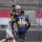 Cómo está Boca en la lucha por clasificarse a la Copa Libertadores 2026