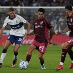 Con Gallardo expulsado y un Gimnasia puntero, la última vez que el Lobo le ganó a River en el Monumental