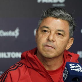 con-gallardo-expulsado-y-un-gimnasia-puntero-la-ultima-vez-que-el-lobo-le-gano-a-river-en-el-monumental-4 Con Gallardo expulsado y un Gimnasia puntero, la última vez que el Lobo le ganó a River en el Monumental