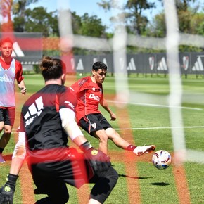 con-gallardo-expulsado-y-un-gimnasia-puntero-la-ultima-vez-que-el-lobo-le-gano-a-river-en-el-monumental-5 Con Gallardo expulsado y un Gimnasia puntero, la última vez que el Lobo le ganó a River en el Monumental