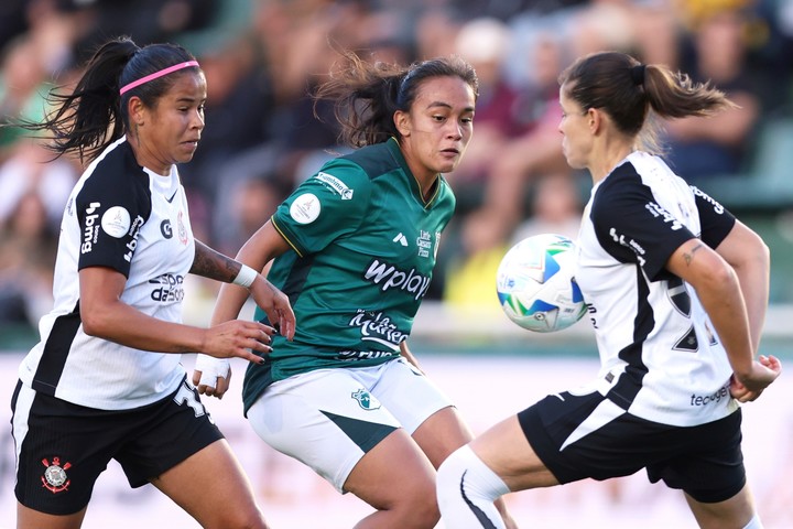 corinthians-se-consagro-campeon-de-la-libertadores-femenina-1 Corinthians se consagró campeón de la Libertadores femenina