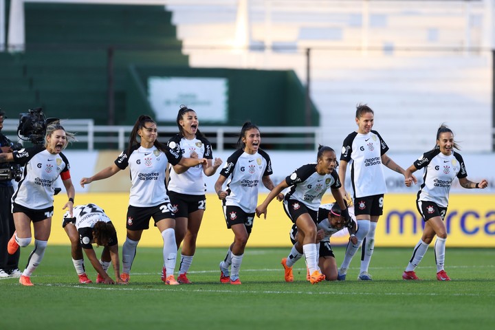 corinthians-se-consagro-campeon-de-la-libertadores-femenina-2 Corinthians se consagró campeón de la Libertadores femenina