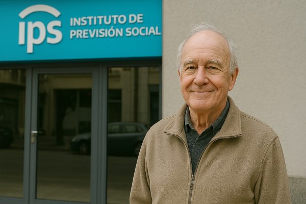 Cronograma de pagos del IPS: Cuándo cobran jubilados y pensionados bonaerenses en octubre