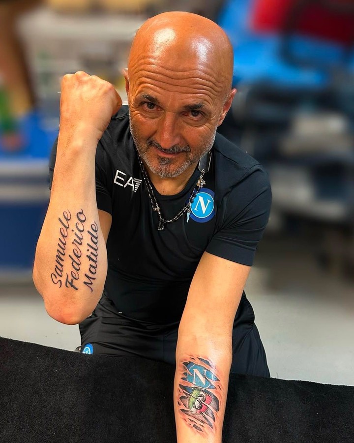 de-tatuarse-el-escudo-de-napoli-a-dirigir-a-la-juventus-el-sorpresivo-giro-de-spalletti-1 De tatuarse el escudo de Napoli a dirigir a la Juventus: el sorpresivo giro de Spalletti