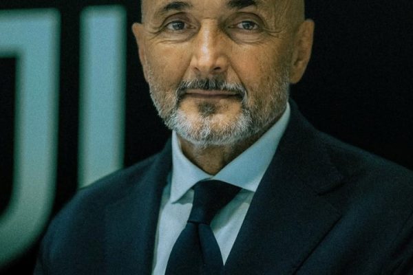 De tatuarse el escudo de Napoli a dirigir a la Juventus: el sorpresivo giro de Spalletti