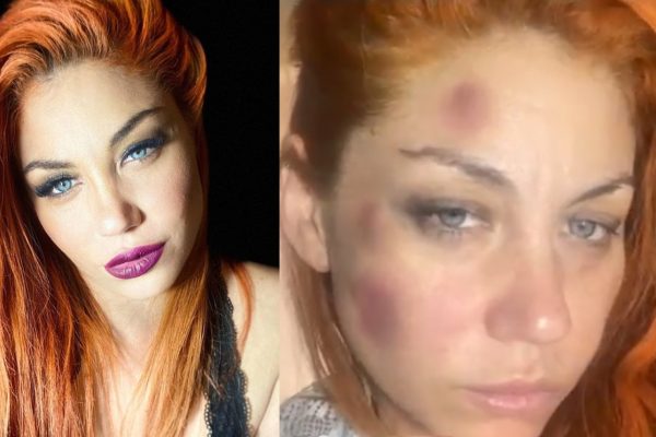 Denunciaron que desapareció la cantante de Bandana, Lowrdez Fernández