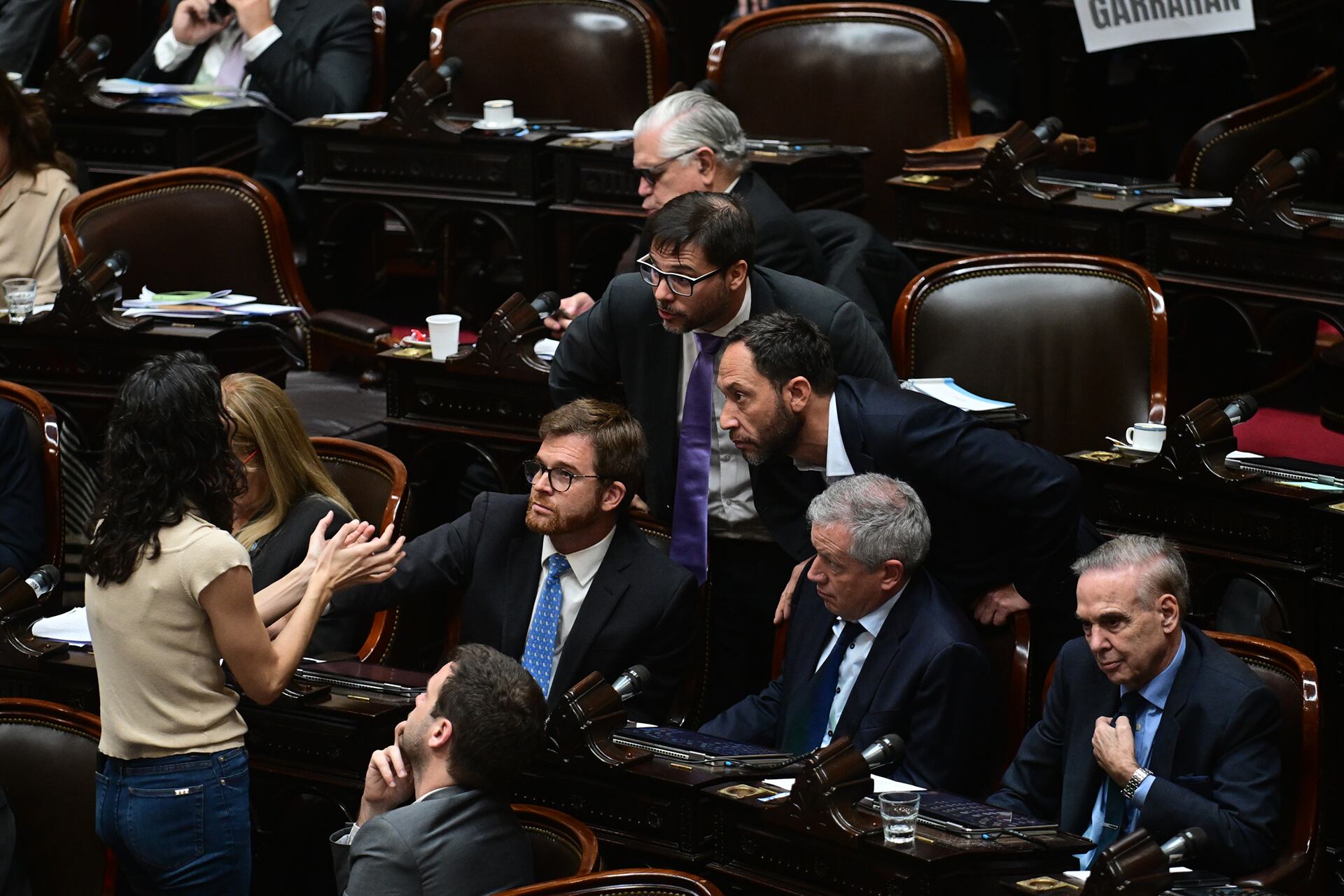 diputados-aprobo-la-ley-que-restringe-el-uso-de-los-dnu-pero-hubo-cambios-y-ahora-debera-volver-al-senado-2 Diputados aprobó la ley que restringe el uso de los DNU, pero hubo cambios y ahora deberá volver al Senado