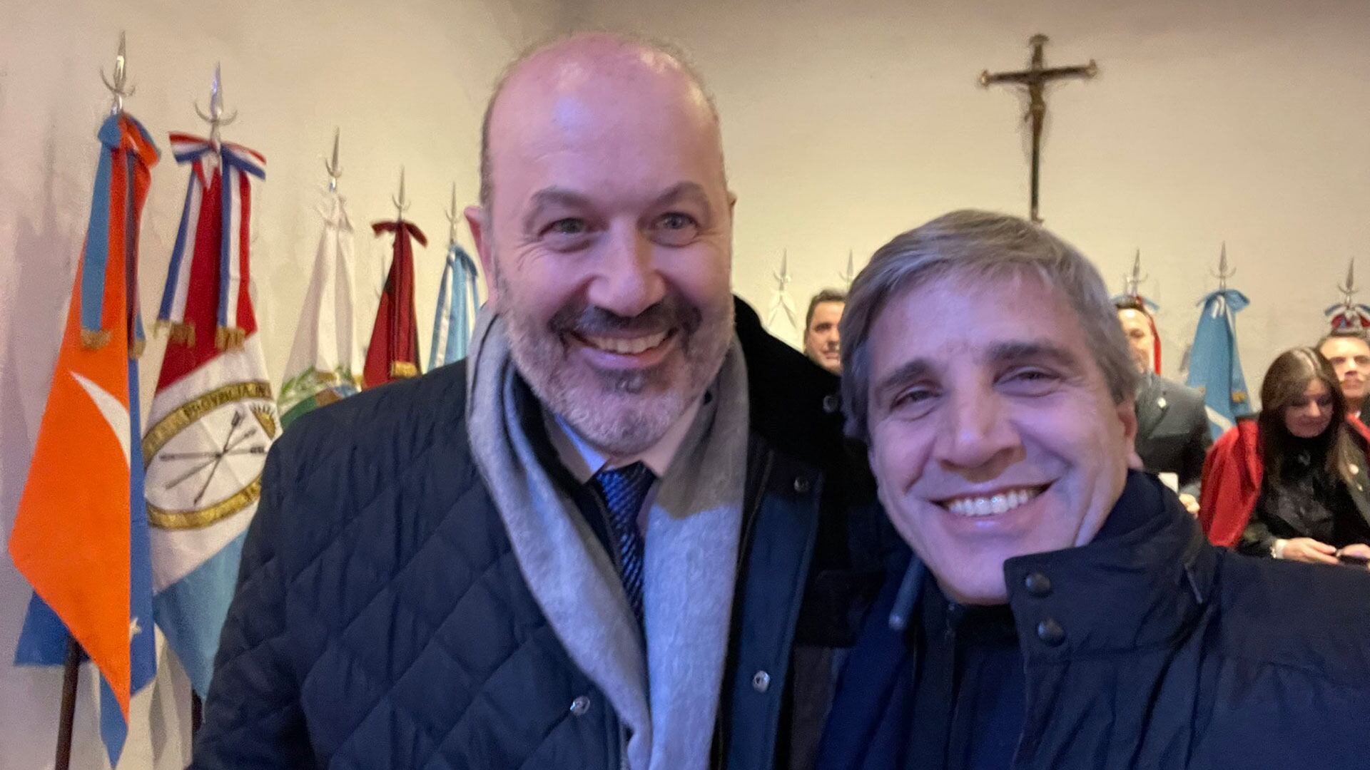 el-anuncio-de-milei-sobre-una-reforma-laboral-puso-en-alerta-a-la-cgt-que-teme-el-desembarco-del-pro-en-trabajo-4 El anuncio de Milei sobre una reforma laboral puso en alerta a la CGT, que teme el desembarco del PRO en Trabajo