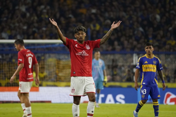 el-boca-de-la-copa-2023-dos-anos-despues-otra-baja-ciclos-cumplidos-y-pocos-sobrevivientes-5 El Boca de la Copa 2023, dos años después: otra baja, ciclos cumplidos y pocos sobrevivientes